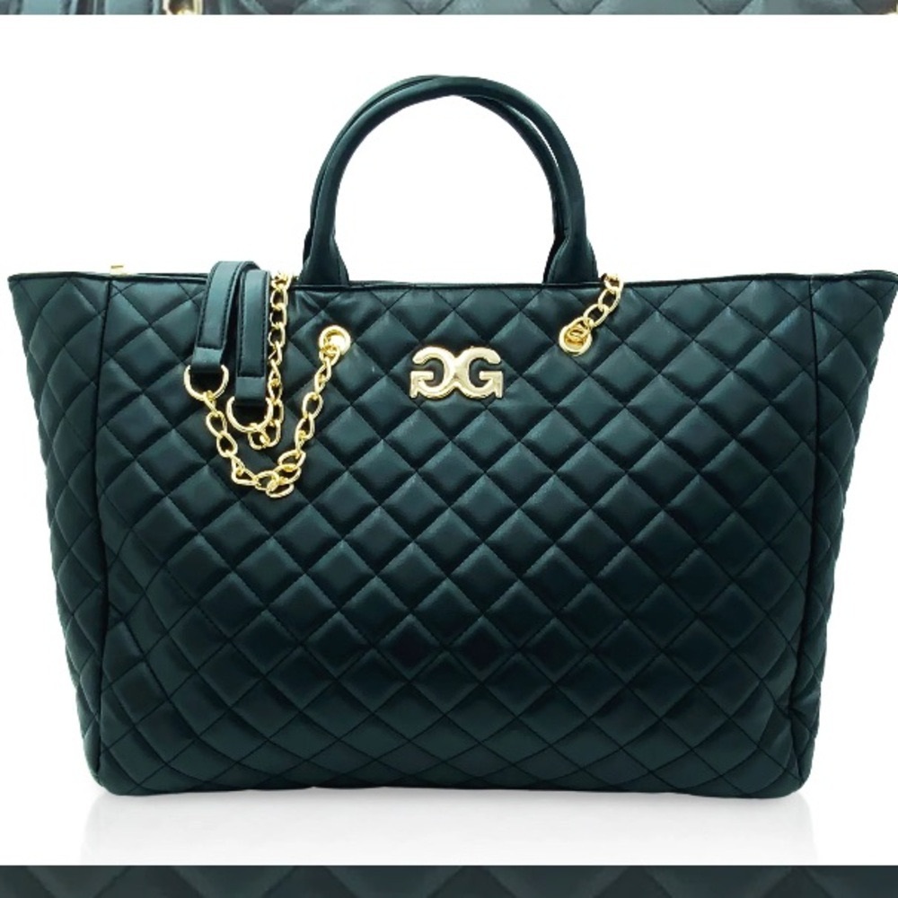 NWT Gilda Paris Tote Bag